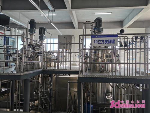 煙臺水禾土生物科技 科技型企業(yè)的成長離不開好的政府機(jī)制