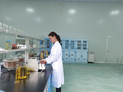 重慶城口核桃精深加工項(xiàng)目投產(chǎn) 3萬農(nóng)戶增收