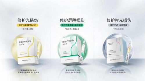 科技創(chuàng)新修護(hù),4年20倍,潤(rùn)百顏如何保持增長(zhǎng)韌性