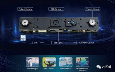 凌感uSens與詮視科技攜手，開啟VR手勢識別技術(shù)落地新篇章